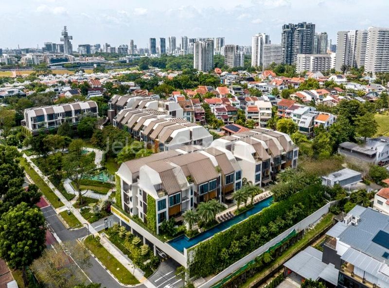 3 Bed Apartment (Condo) for Sale in  Orchard Parksuites - Image 12